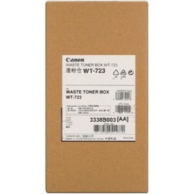 Vaschetta toner di scarto Canon WT-723