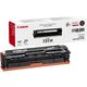Toner Canon 731H BK - Nero Alta capacità