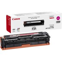 Toner Canon 731 M - Magenta