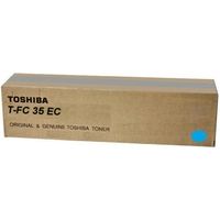 Toner Toshiba 6AJ00000050 - Ciano