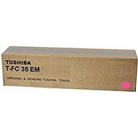 Toner Toshiba 6AJ00000052 - Magenta