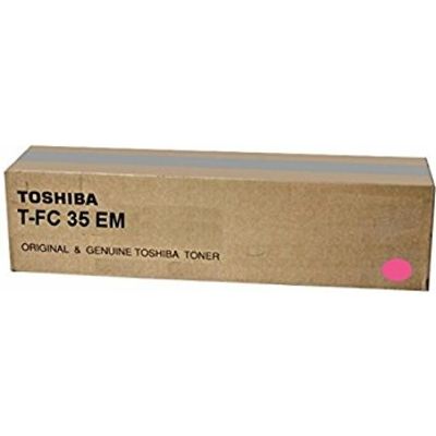 Toner Toshiba 6AJ00000052 - Magenta