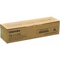 Toner Toshiba 6AJ00000053 - Giallo