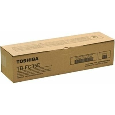 Toner Toshiba 6AJ00000053 - Giallo