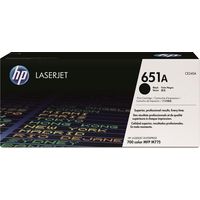 Toner HP 651A (CE340A) - Nero