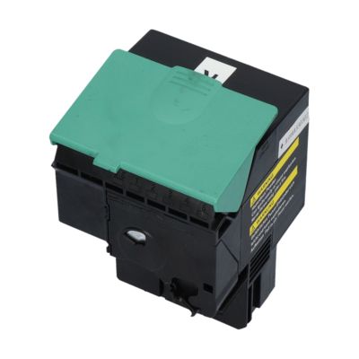 Toner compatibile Lexmark C540H1KG - Nero Alta capacità