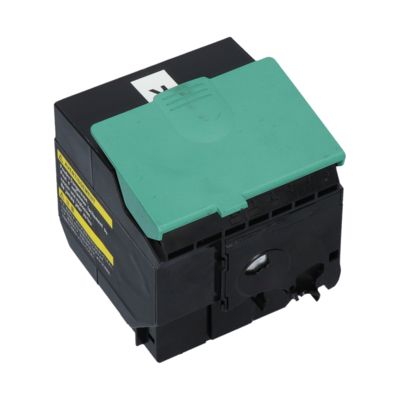 Toner compatibile Lexmark C540H1KG - Nero Alta capacità