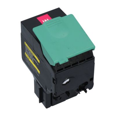 Toner compatibile Lexmark C540H1MG - Magenta Alta capacità
