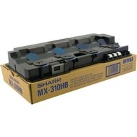 Vaschetta toner di scarto Sharp MX-310HB