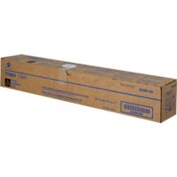 Toner Konica Minolta A33K150 - Nero
