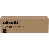 Toner Olivetti B0650 - Nero