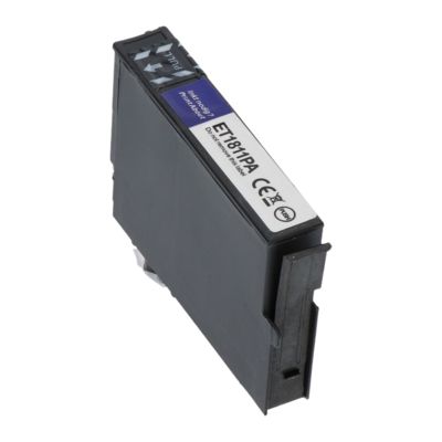 Cartuccia compatibile Epson 18XL (C13T18114012) - Nero Alta capacità
