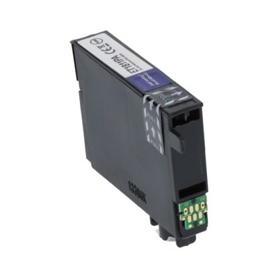 Cartuccia compatibile Epson 18XL (C13T18114012) - Nero Alta capacità