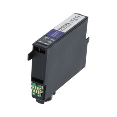 Cartuccia compatibile Epson 18XL (C13T18114012) - Nero Alta capacità