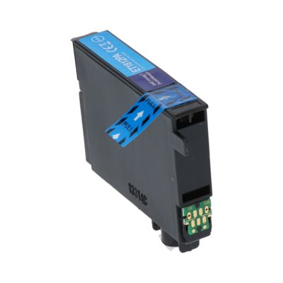Cartuccia compatibile Epson 18XL (C13T18124012) - Ciano Alta capacità