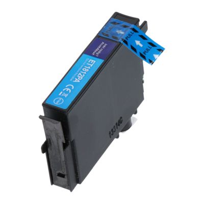 Cartuccia compatibile Epson 18XL (C13T18124012) - Ciano Alta capacità
