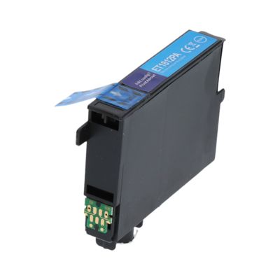 Cartuccia compatibile Epson 18XL (C13T18124012) - Ciano Alta capacità