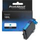 Cartuccia compatibile Epson 18XL (C13T18124012) - Ciano Alta capacità