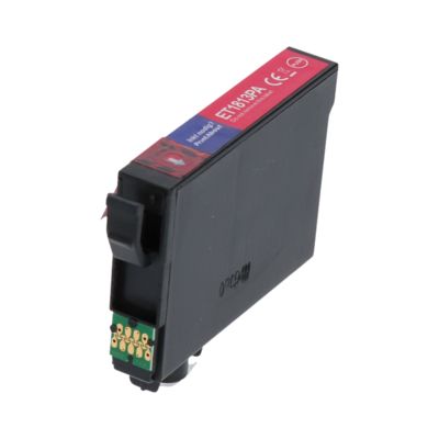 Cartuccia compatibile Epson 18XL (C13T18134012) - Magenta Alta capacità