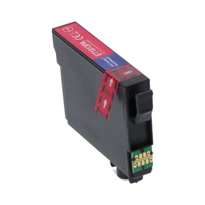 Cartuccia compatibile Epson 18XL (C13T18134012) - Magenta Alta capacità