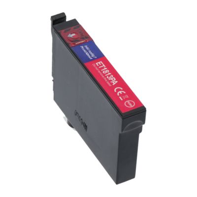 Cartuccia compatibile Epson 18XL (C13T18134012) - Magenta Alta capacità