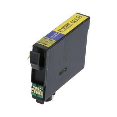 Cartuccia compatibile Epson 18XL (C13T18144012) - Giallo Alta capacità