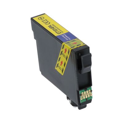 Cartuccia compatibile Epson 18XL (C13T18144012) - Giallo Alta capacità