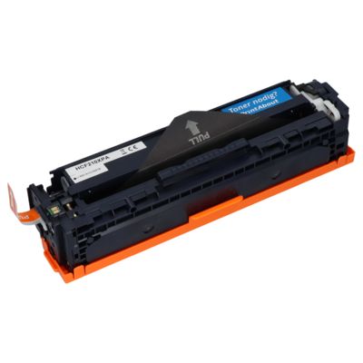 Toner compatibile HP 131X (CF210X) - Nero Alta capacità