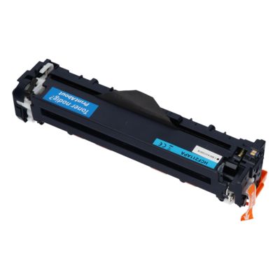 Toner compatibile HP 131A (CF211A) - Ciano