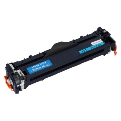 Toner compatibile HP 131A (CF211A) - Ciano