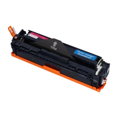 Toner compatibile HP 131A (CF213A) - Magenta