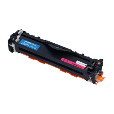 Toner compatibile HP 131A (CF213A) - Magenta