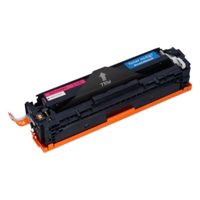Toner compatibile HP 131A (CF213A) - Magenta