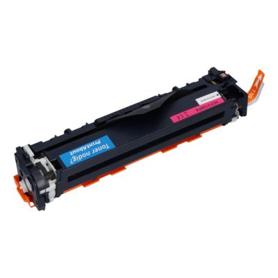 Toner compatibile HP 131A (CF213A) - Magenta