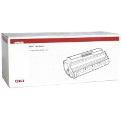 Toner OKI 09004097 - Nero