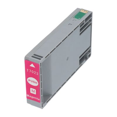 Cartuccia compatibile Epson T70234010 - Magenta