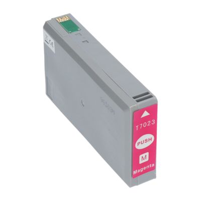 Cartuccia compatibile Epson T70234010 - Magenta