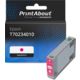 Cartuccia compatibile Epson T70234010 - Magenta