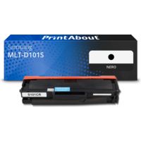 Toner compatibile Samsung MLT-D101S (SU696A) - Nero