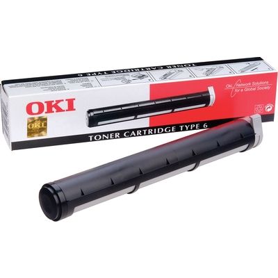 Toner OKI 00079801 - Nero