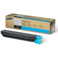 Toner Samsung CLT-C809S - Ciano