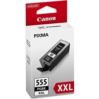 Cartuccia stampante Canon PGI-555PGBK XXL - Nero Capacità extra-elevata