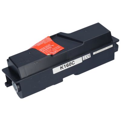 Toner compatibile Kyocera TK-160 - Nero