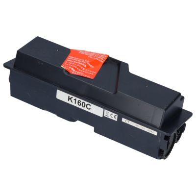 Toner compatibile Kyocera TK-160 - Nero