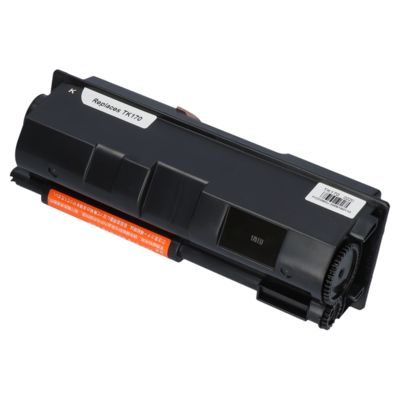Toner compatibile Kyocera TK-170 - Nero