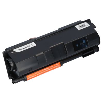 Toner compatibile Kyocera TK-170 - Nero