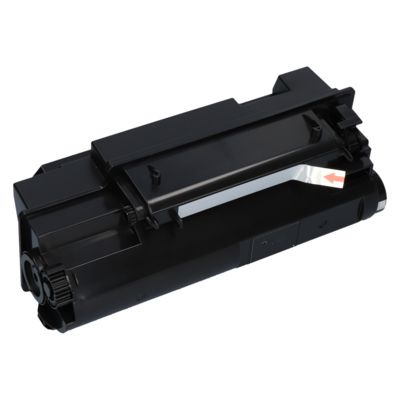 Toner compatibile Kyocera TK-360 - Nero