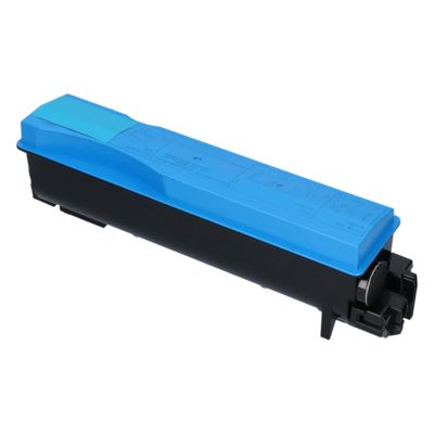 Toner compatibile Kyocera TK-560C - Ciano