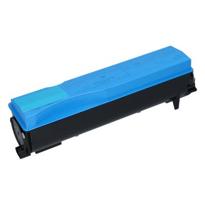 Toner compatibile Kyocera TK-560C - Ciano