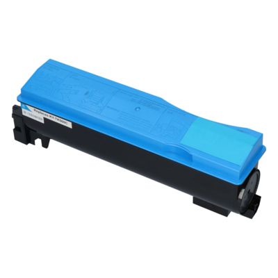 Toner compatibile Kyocera TK-560C - Ciano